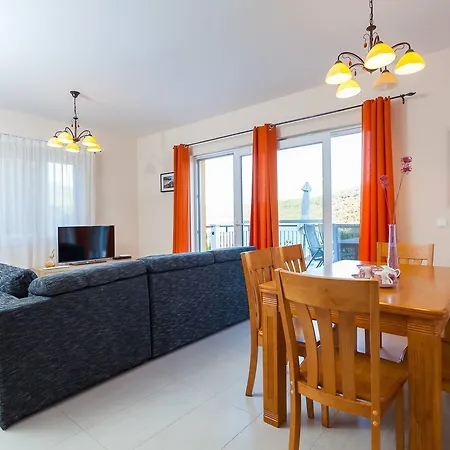 Apartment Augusta Pasadur