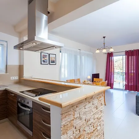 Apartment Augusta Pasadur *