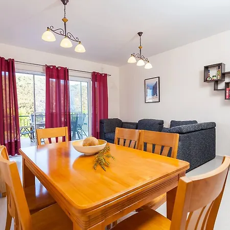Augusta Pasadur Apartment