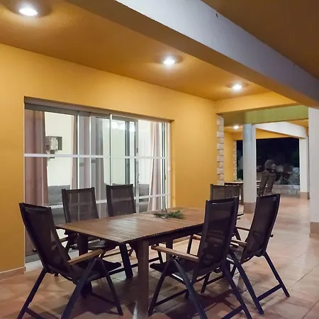 Apartment Augusta Pasadur *