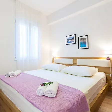 Apartment Augusta Pasadur Uble