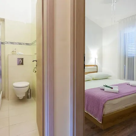 Augusta Pasadur Apartment Uble